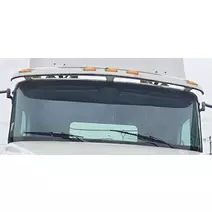 Sun Visor (External) INTERNATIONAL 9100I LKQ Wholesale Truck Parts