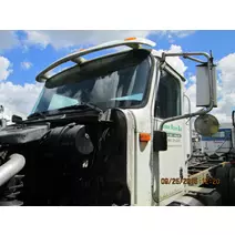 Cab INTERNATIONAL 9100I LKQ Plunks Truck Parts And Equipment - Jackson