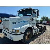 Complete Vehicle INTERNATIONAL 9100i Michigan Truck Parts