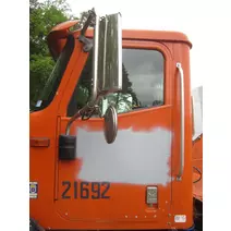 Door Assembly, Front INTERNATIONAL 9100I LKQ Heavy Truck Maryland