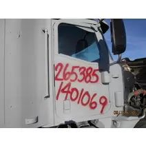 Door Assembly, Front INTERNATIONAL 9100I LKQ Heavy Truck - Goodys