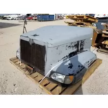 Hood INTERNATIONAL 9100I LKQ Geiger Truck Parts