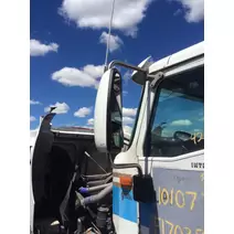Mirror (Side View) International 9100I Holst Truck Parts