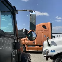 Mirror (Side View) INTERNATIONAL 9100I Custom Truck One Source