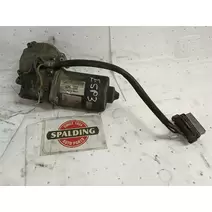 Wiper Motor, Windshield International 9100I Spalding Auto Parts