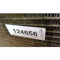 Air Conditioner Condenser INTERNATIONAL 9200/9400_40945 Valley Heavy Equipment