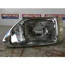 Headlamp Assembly INTERNATIONAL 9200/9400I American Truck Salvage