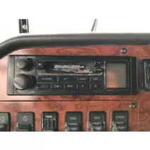 Radio International 9200 Vander Haags Inc Cb