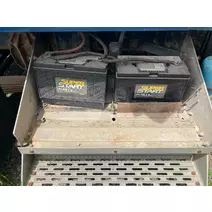 Battery Box International 9200 Vander Haags Inc Col