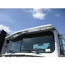 Sun Visor (External) INTERNATIONAL 9200 LKQ Heavy Truck - Tampa