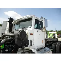 Cab INTERNATIONAL 9200 LKQ Heavy Truck - Tampa