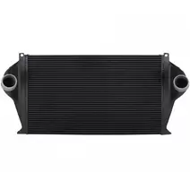 Charge Air Cooler (ATAAC) INTERNATIONAL 9200 Frontier Truck Parts