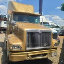 Complete Vehicle INTERNATIONAL 9200 Michigan Truck Parts