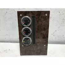 Dash Panel International 9200 Vander Haags Inc Sf