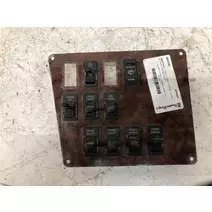 Dash Panel International 9200 Vander Haags Inc Cb