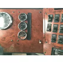 Dash Panel International 9200