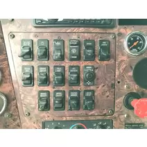 Dash Panel International 9200