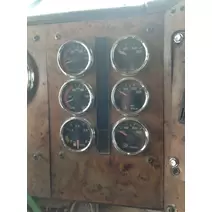 Dash Panel International 9200