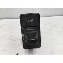 Dash / Console Switch International 9200 Vander Haags Inc Sf