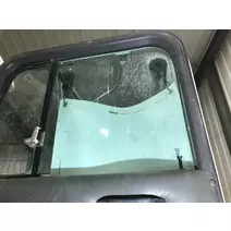 Door Glass, Front International 9200