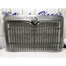 Grille International 9200