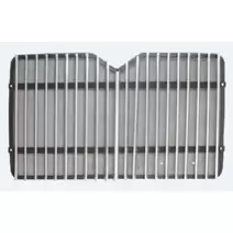 Grille INTERNATIONAL 9200 LKQ Plunks Truck Parts And Equipment - Jackson