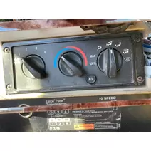 Heater & AC Temperature Control International 9200