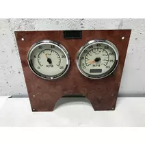 Instrument Cluster International 9200