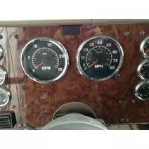 Instrument Cluster International 9200