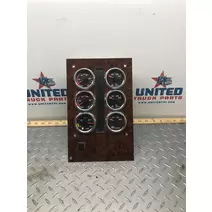 Instrument Cluster International 9200 United Truck Parts