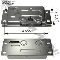 Latches And Locks INTERNATIONAL 9200 (1869) LKQ Thompson Motors - Wykoff