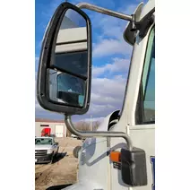 Mirror (Side View) INTERNATIONAL 9200 ReRun Truck Parts