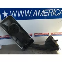 Mirror (Side View) INTERNATIONAL 9200 American Truck Salvage