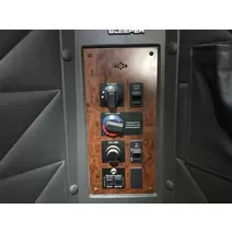 Sleeper-Controls International 9200