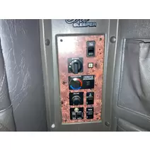 Sleeper-Controls International 9200