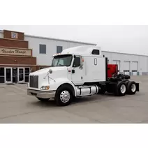 Truck International 9200