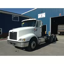 Truck International 9200