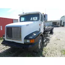 WHOLE TRUCK FOR RESALE INTERNATIONAL 9200