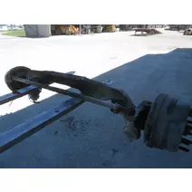 AXLE ASSEMBLY, FRONT (STEER) INTERNATIONAL 9200I