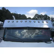 Sun Visor (External) INTERNATIONAL 9200I LKQ Heavy Truck Maryland