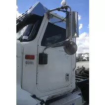 Cab INTERNATIONAL 9200I LKQ Heavy Truck Maryland