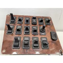 Dash / Console Switch INTERNATIONAL 9200i Frontier Truck Parts