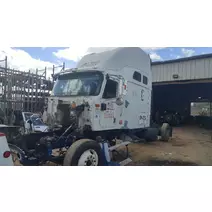 Door Assembly, Front INTERNATIONAL 9200I Crest Truck Parts