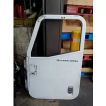 Door Assembly, Front International 9200I Machinery And Truck Parts