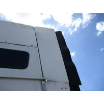 Sleeper Fairing INTERNATIONAL 9200I LKQ Heavy Truck - Tampa
