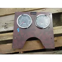 GAUGE CLUSTER INTERNATIONAL 9200I