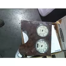 Instrument Cluster INTERNATIONAL 9200I LKQ Wholesale Truck Parts