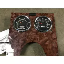 GAUGE CLUSTER INTERNATIONAL 9200I