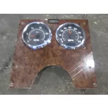 GAUGE CLUSTER INTERNATIONAL 9200I