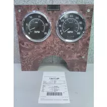 Instrument Cluster INTERNATIONAL 9200I LKQ Thompson Motors - Wykoff